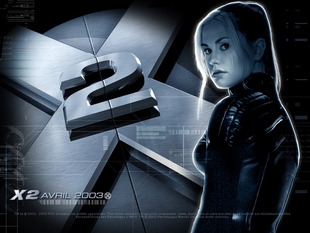 Cliquez droit puis faites - Etablir entant qu'lment d'arrire-plan - pour faire de l'image 17.jpg du film [X Men 2] votre fond d'cran! Les images sont la proprit de leurs auteurs respectifs, elles sont destines  un usage priv uniquement.